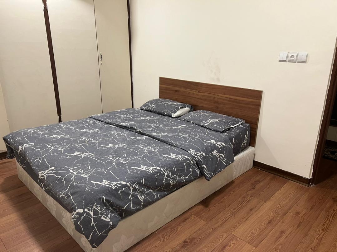 اجاره آپارتمان مبله در بهشت بندر بندرعباس-دوخوابه طبقه ی دوم