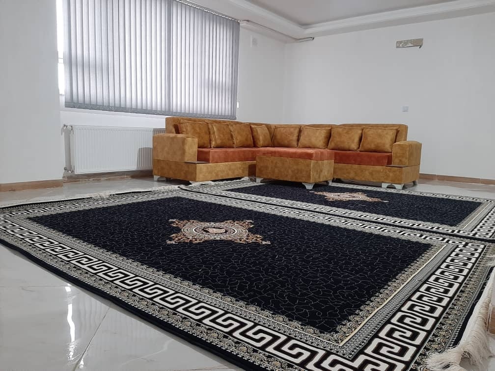 اجاره آپارتمان در آرامگاه بابا طاهر همدان-دو خوابه طبقه اول