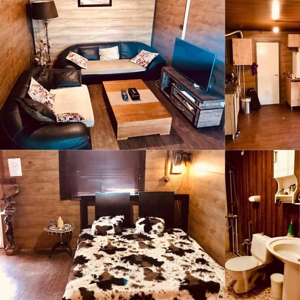 اجاره سوئیت سنتی سدخان آباد الیگودرز