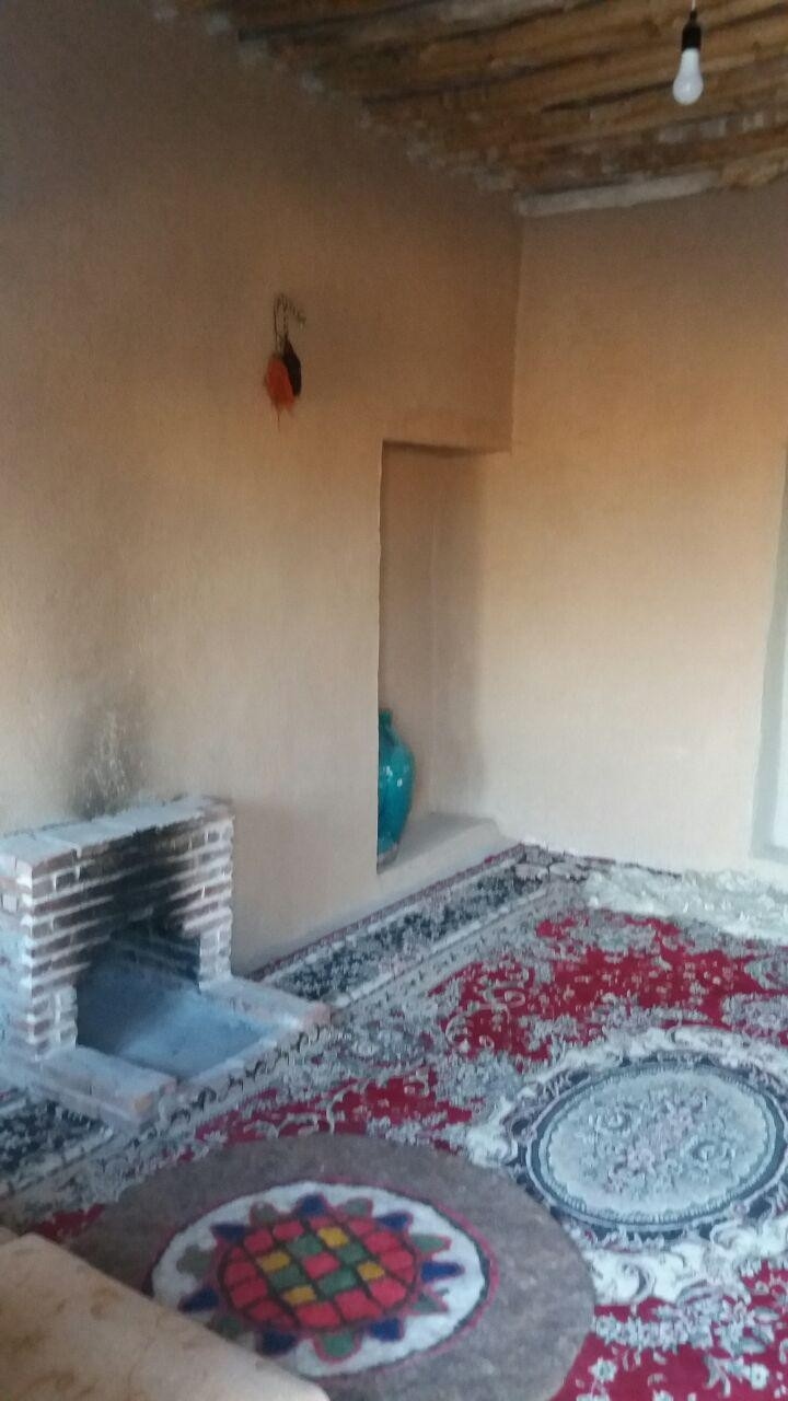 اجاره اقامتگاه بوم گردی درقصر یعقوب خرم بید_اتاق 2