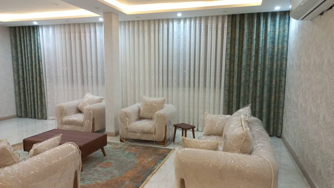 اجاره منزل مبله دوخواب در کیانپارس