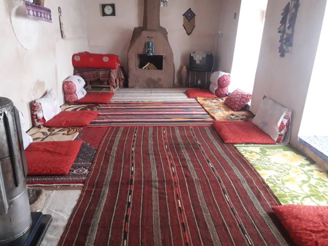 اجاره اقامتگاه بومگردی سنتی در مراکان ایواوغلی خوی - اتاق 1