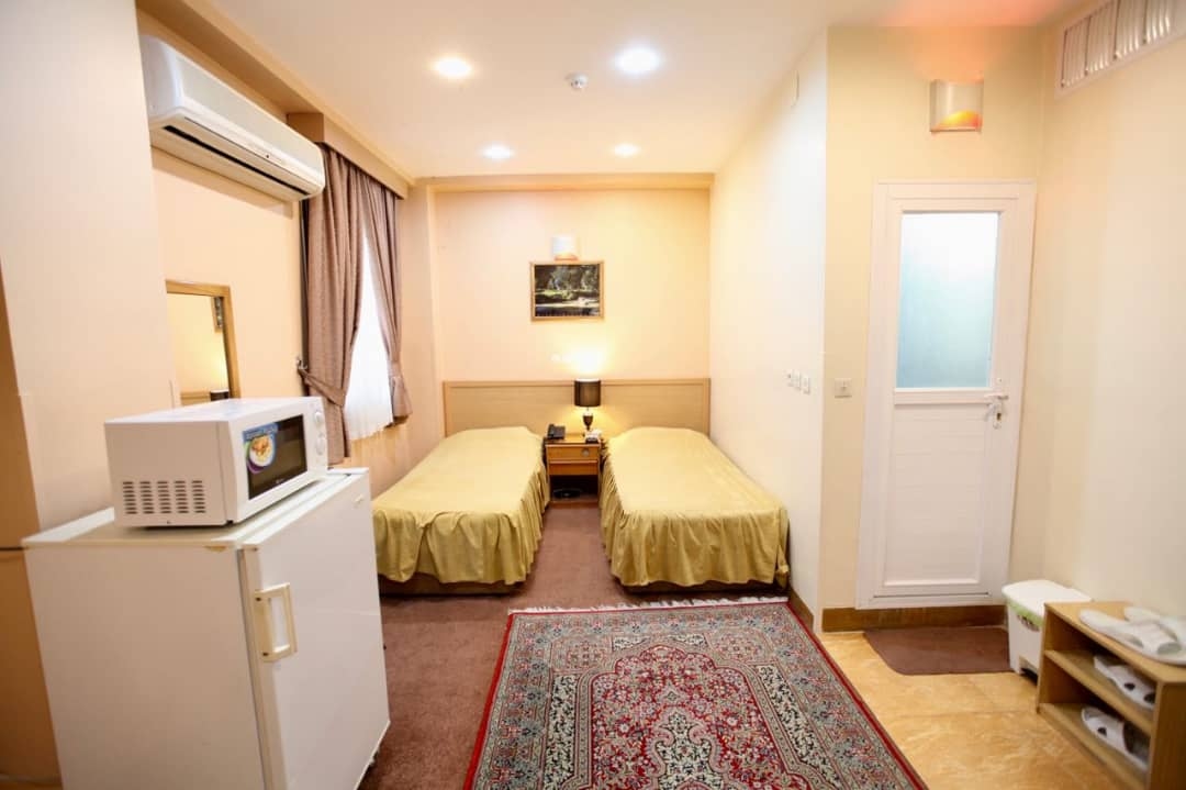 اجاره سوئیت 4تخته در انوری شیراز