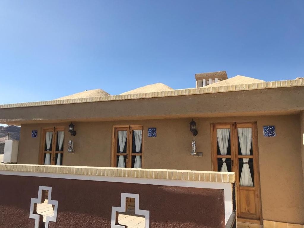 اجاره اقامتگاه بومگردی در شهرضا - اتاق3 چهارنفره