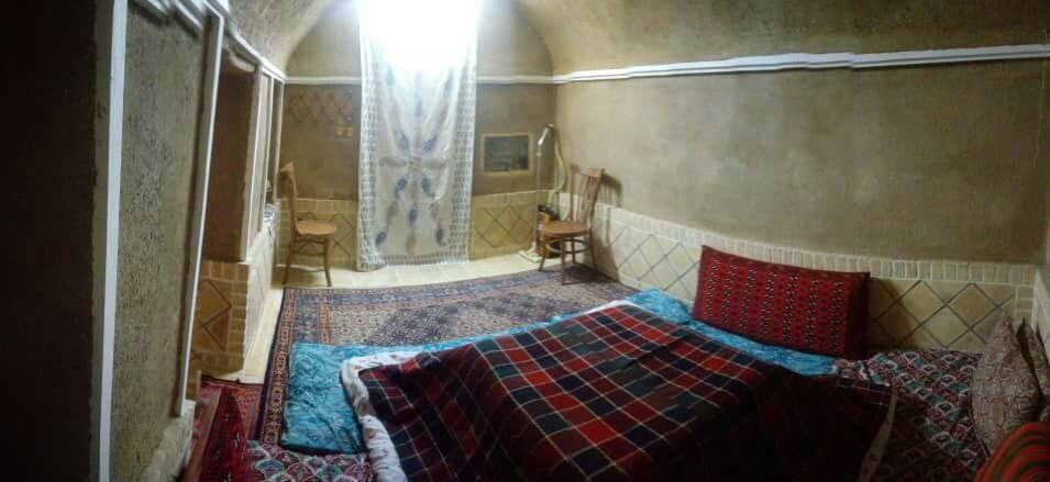 اجاره اقامتگاه بومگردی و خانه سنتی در عباس آباد دامغان - 6