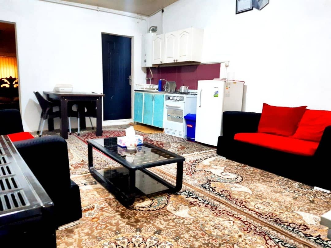 اجاره باغ و ویلا در نعمت آباد تنکابن