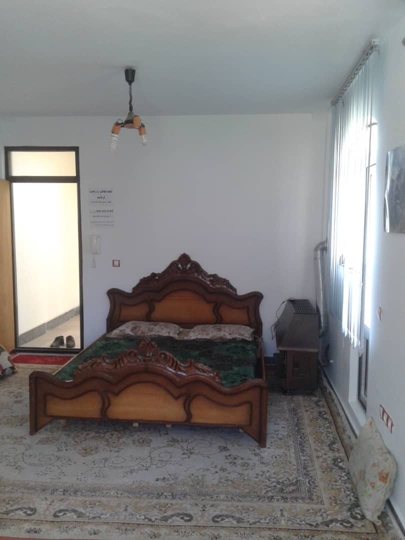 اجاره سوئیت در فرمانداری کلیبر