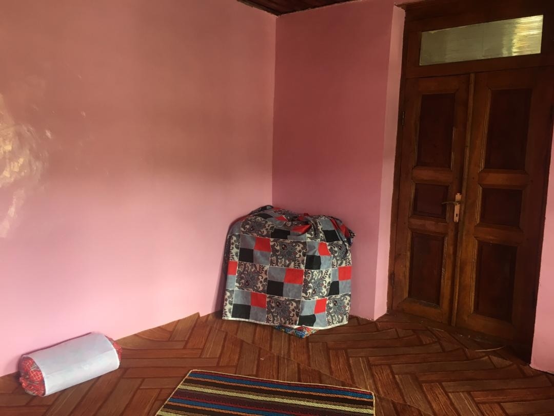 اجاره اتاق بومگردی در خطبه سرا تالش