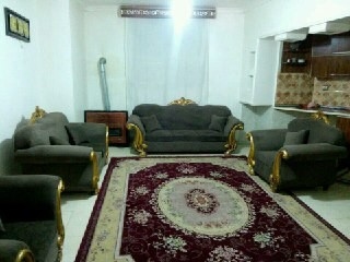 اجاره آپارتمان مبله در امام رضا ساری