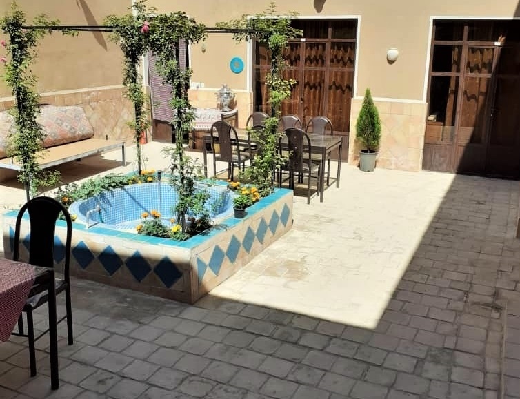 اجاره اتاق 5تخته در امام خمینی یزد - 101