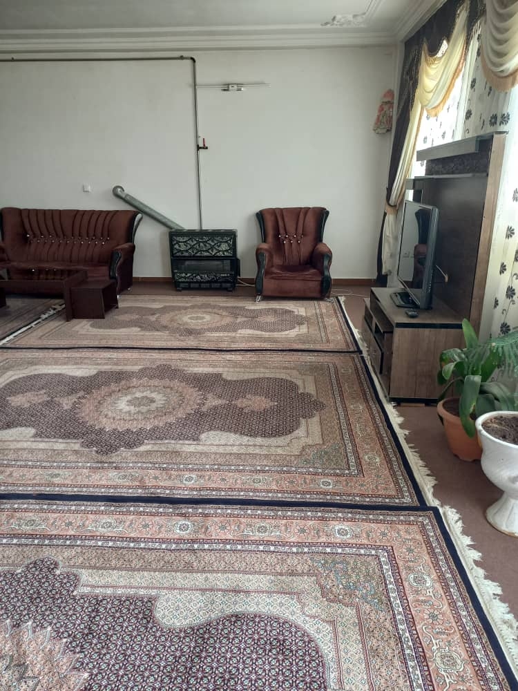 اجاره منزل مبله در محله مقدس اردبیل - طبقه 4