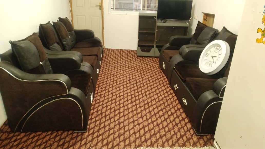 اجاره هتل آپارتمان مبله در قلعه رودخان فومن 