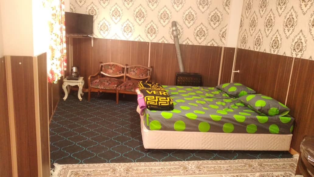 اجاره سوئیت آپارتمان در قلعه رودخان 