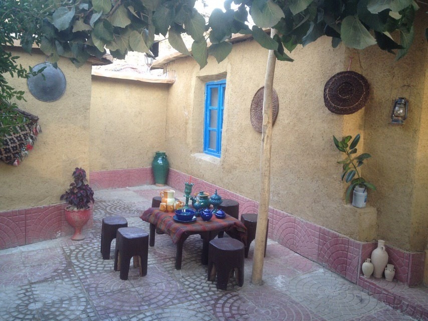 اجاره اقامتگاه بوم گردی روستایی در سردشت - لیلانه 1