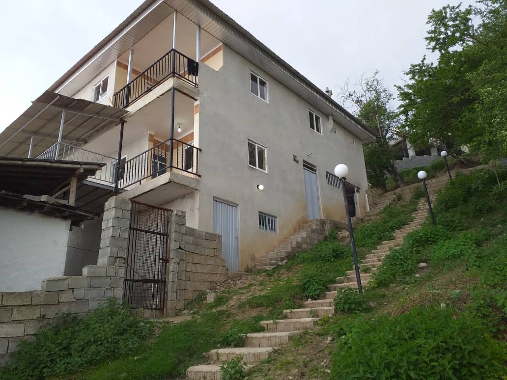 اجاره منزل مبله کوهستانی در فیلبند مازندران