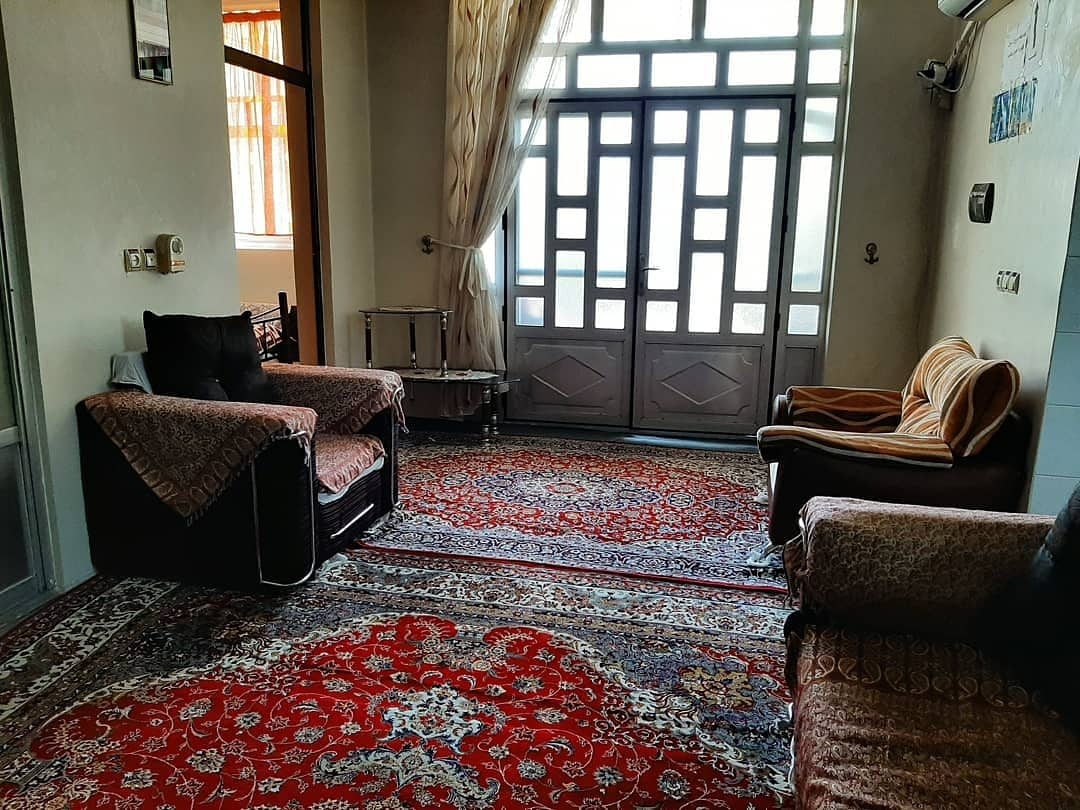 اجاره منزل ویلایی در منطقه سرچاک شیرگاه - آذررود