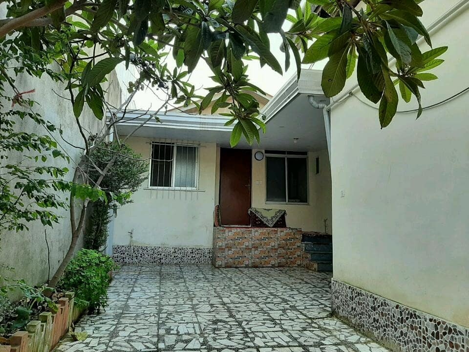 اجاره منزل مبله در منطقه سرچاک شیرگاه - ونوشه