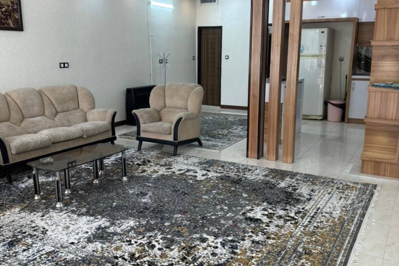 اجاره منزل ویلایی تک خواب در فجر 2