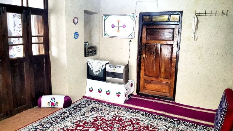 اجاره اقامتگاه بومگردی در خرق فاروج