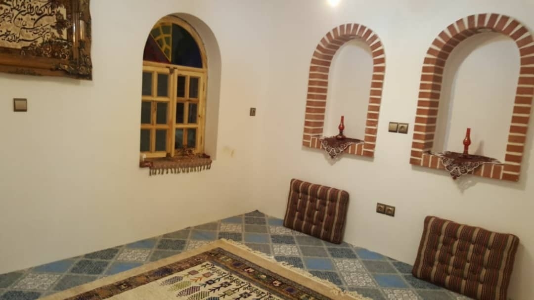 اجاره بومگردی ویلایی باغستان سفلی فردوس