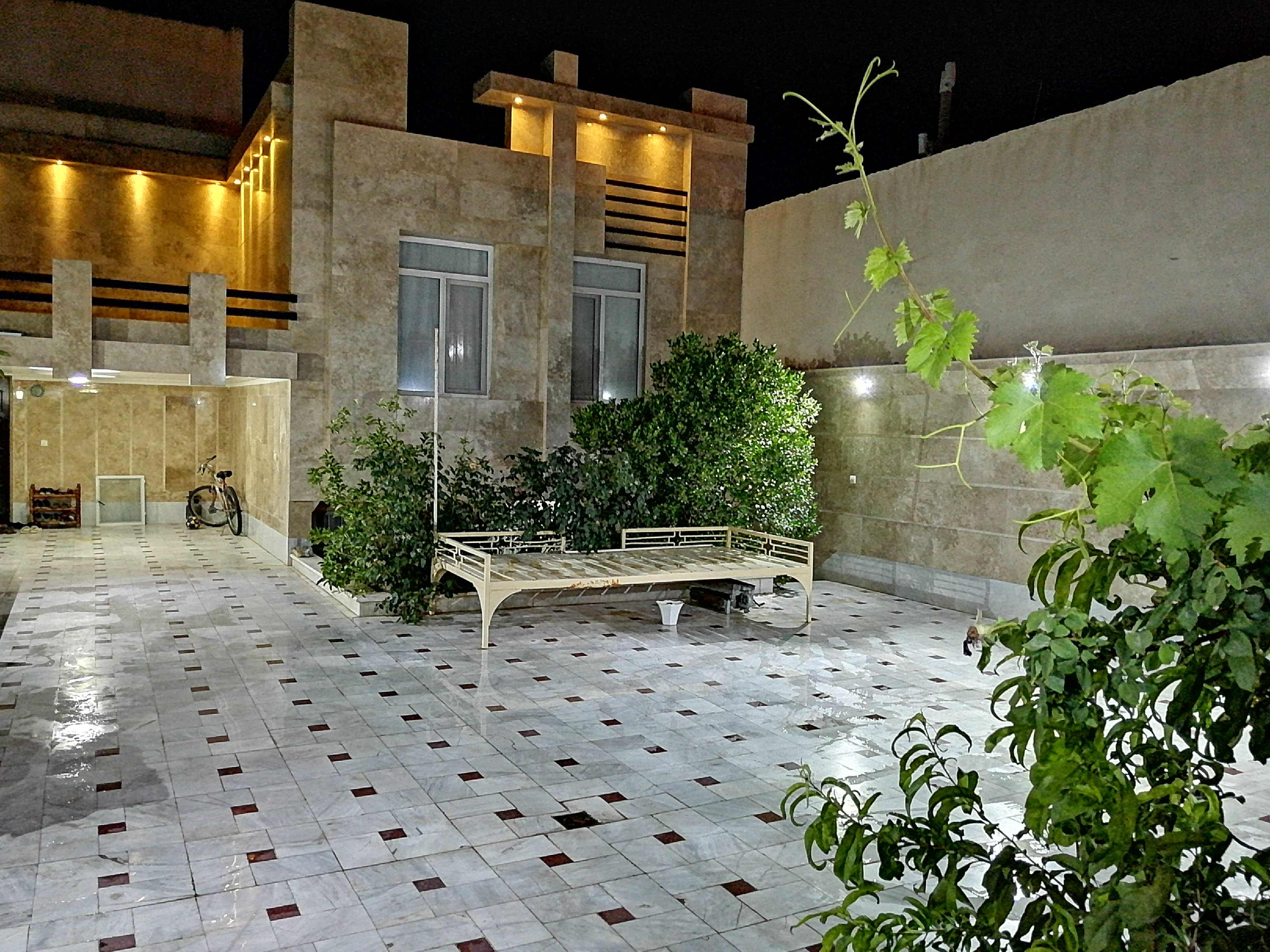اجاره سوئیت مبله در بهاران کاشان