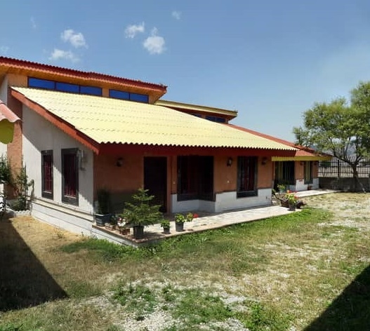 اجاره باغ و ویلا در اسپند کلاه کلاردشت