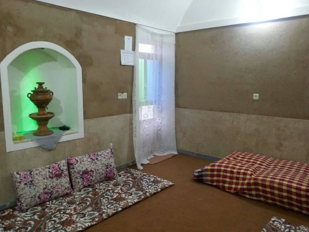 اجاره استراحتگاه سنتی در خور