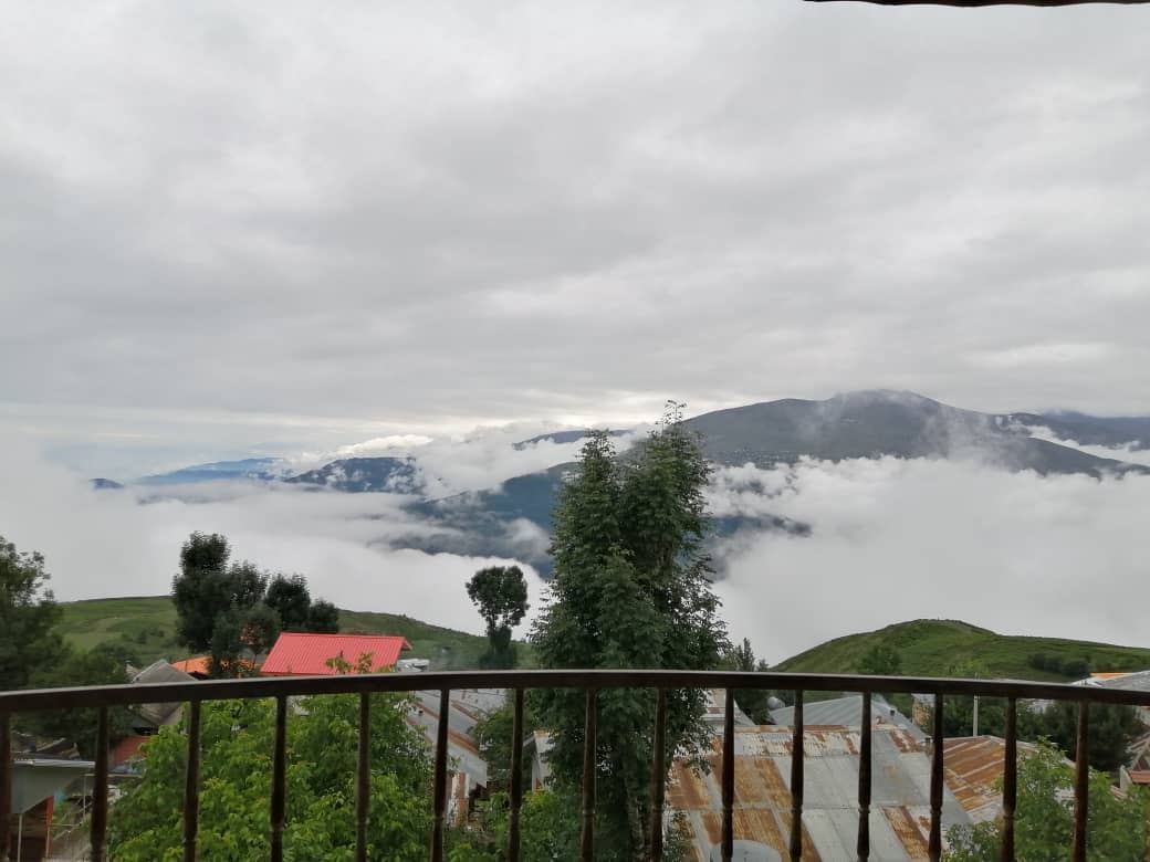 اجاره آپارتمان مبله دو خواب در فیلبند - می آ طبقه دوم