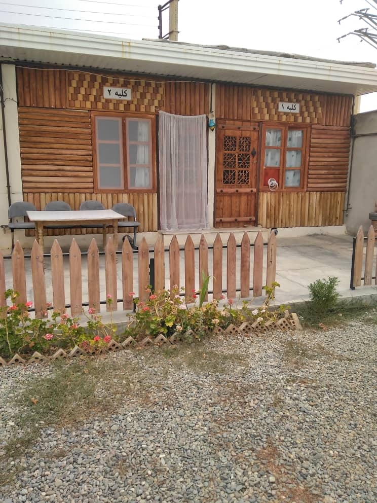 اجاره سوئیت کلبه ای در  گلپاشین ارومیه