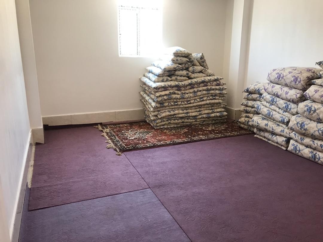 اجاره خانه روستایی در روستای جغد لردگان