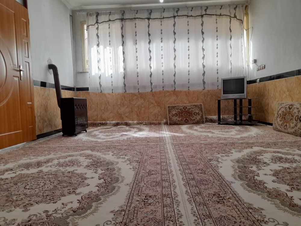 اجاره منزل تک خواب نزدیک دریاچه در مریوان