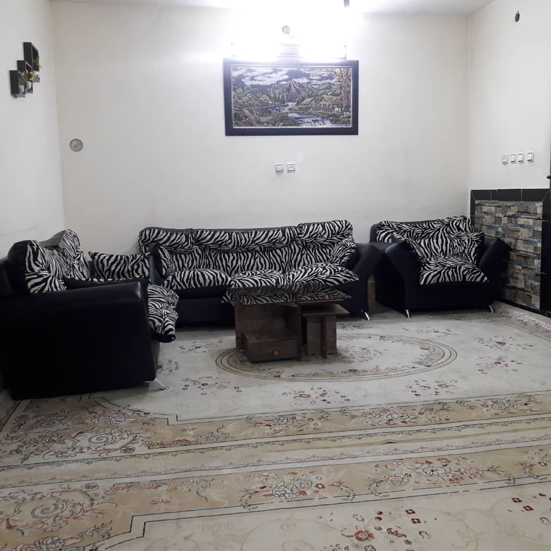 اجاره سوئیت مبله در شاهرود - یک خواب همکف