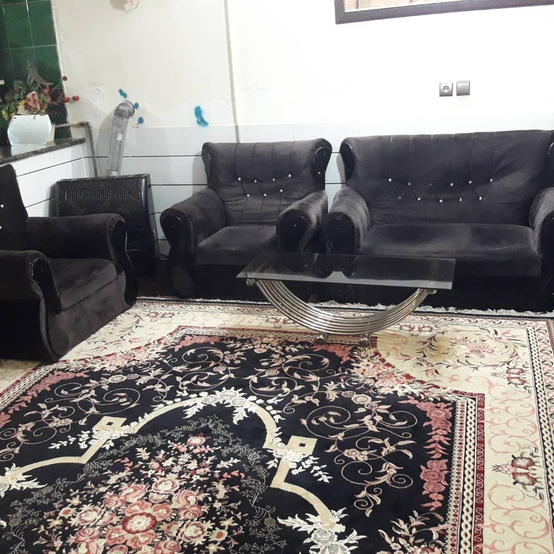 اجاره روزانه سوئیت و منزل مبله در شاهرود - یک خواب زیر همکف