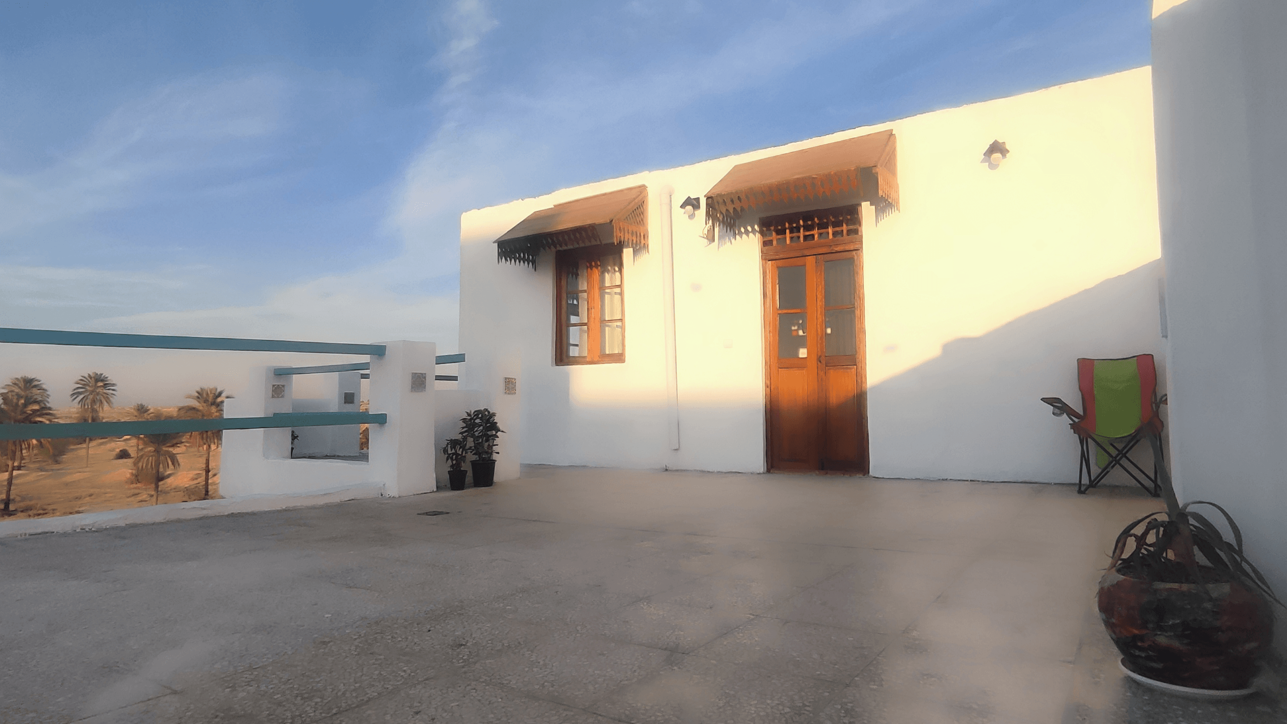  اقامتگاه ساحلی در روستای بربو دلوار - 18 متری طبقه اول