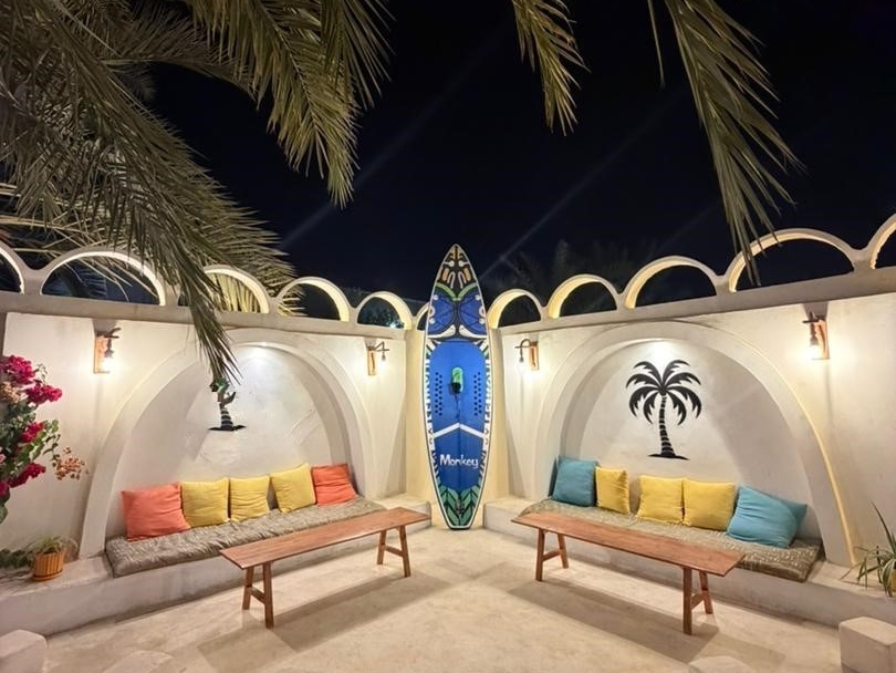 بومگردی در کوشکنار پارسیان - گبگوب 