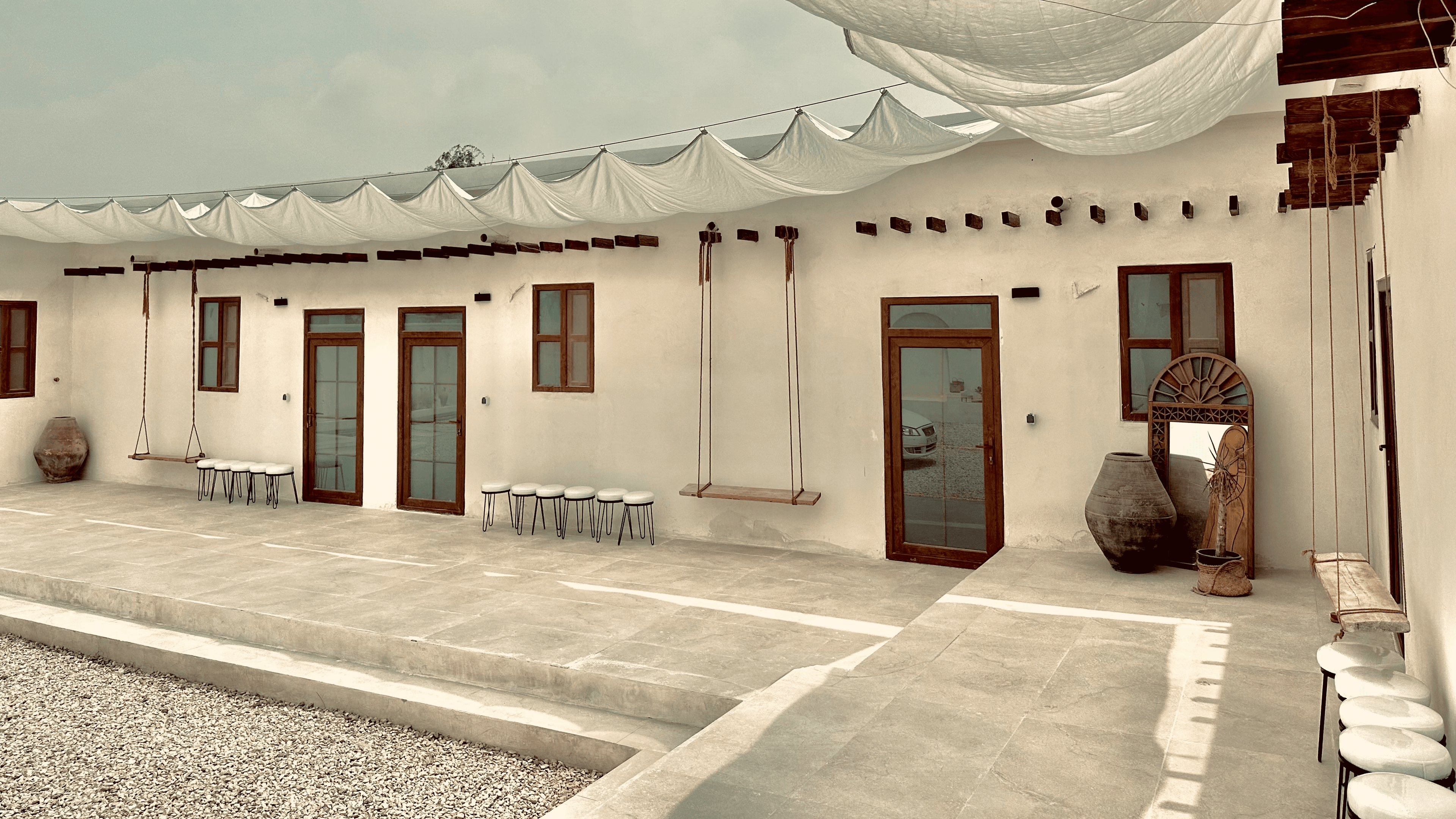 اجاره اتاق در سهیلی قشم نزدیک ساحل - ماه 3