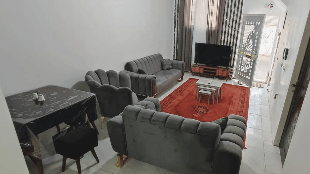 اجاره منزل دو خواب در بلوار مدرس شیراز 