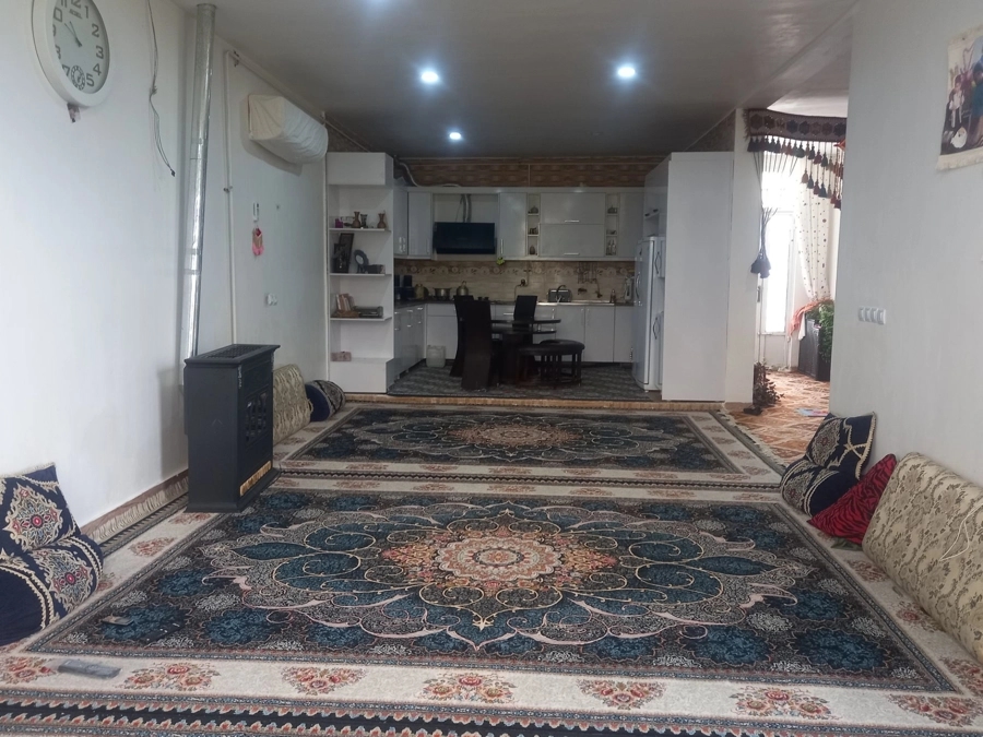منزل ویلایی در روستا کلیملک دهدز 