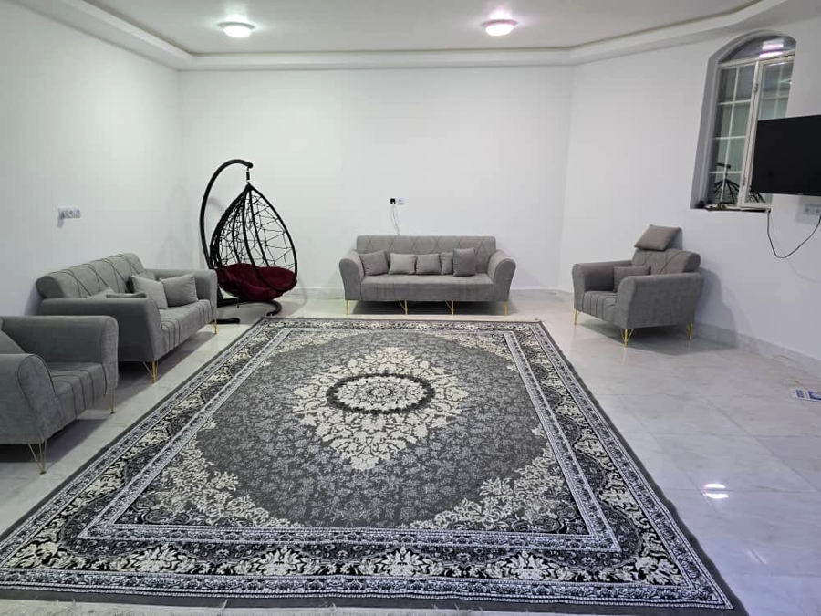 اجاره ویلا در نایبند روستا بساتین - 4