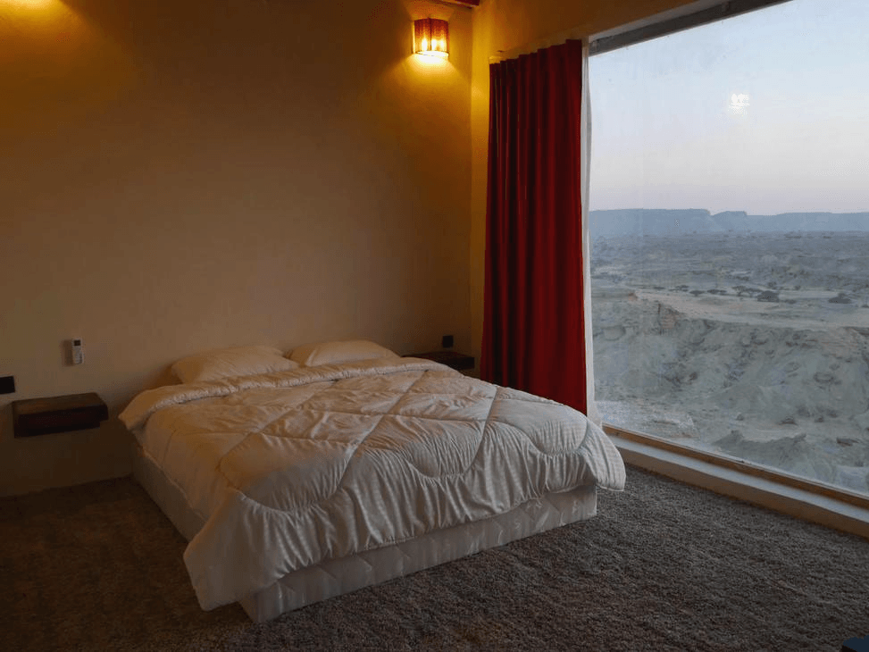 اجاره اقامتگاه بومگردی در روستا طبل قشم - vip 2