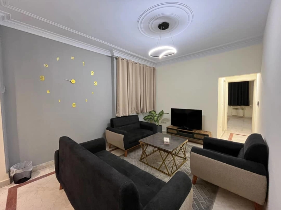 آپارتمان در خیابان فاطمی تهران - 203