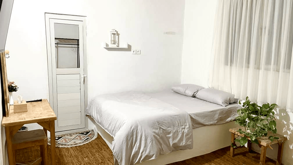 اجاره اقامتگاه بومگردی در روستا دیرستان قشم - 5