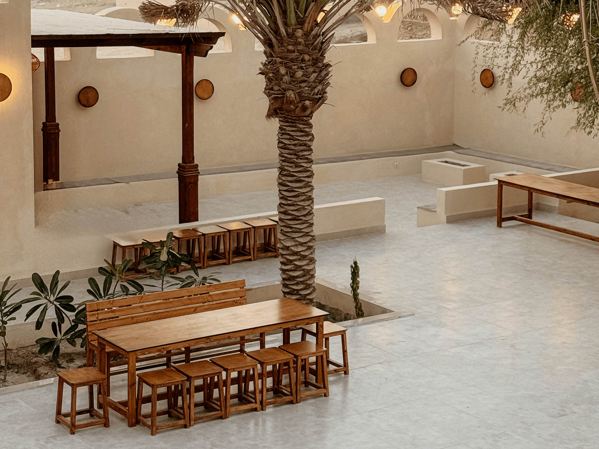 اقامتگاه بومگردی در سهیلی قشم - دو تخته 103