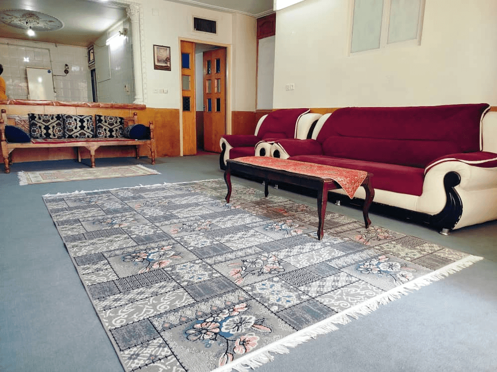 اجاره منزل مبله ویلایی در چهل مقام شیراز