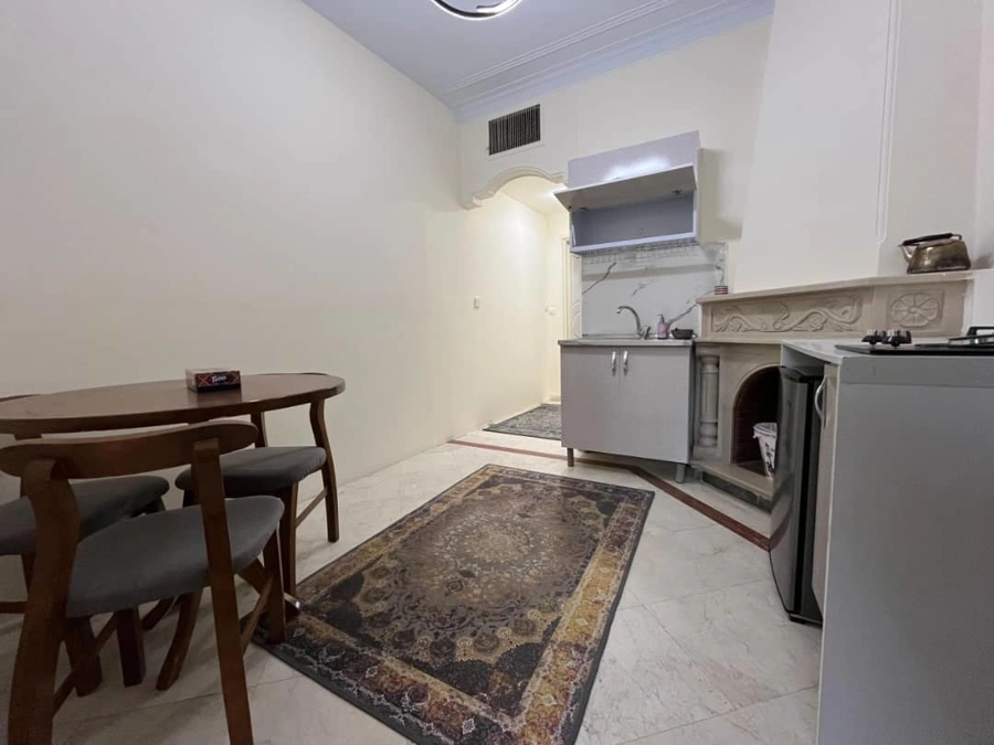 اجاره آپارتمان تکخواب در فاطمی تهران - 102