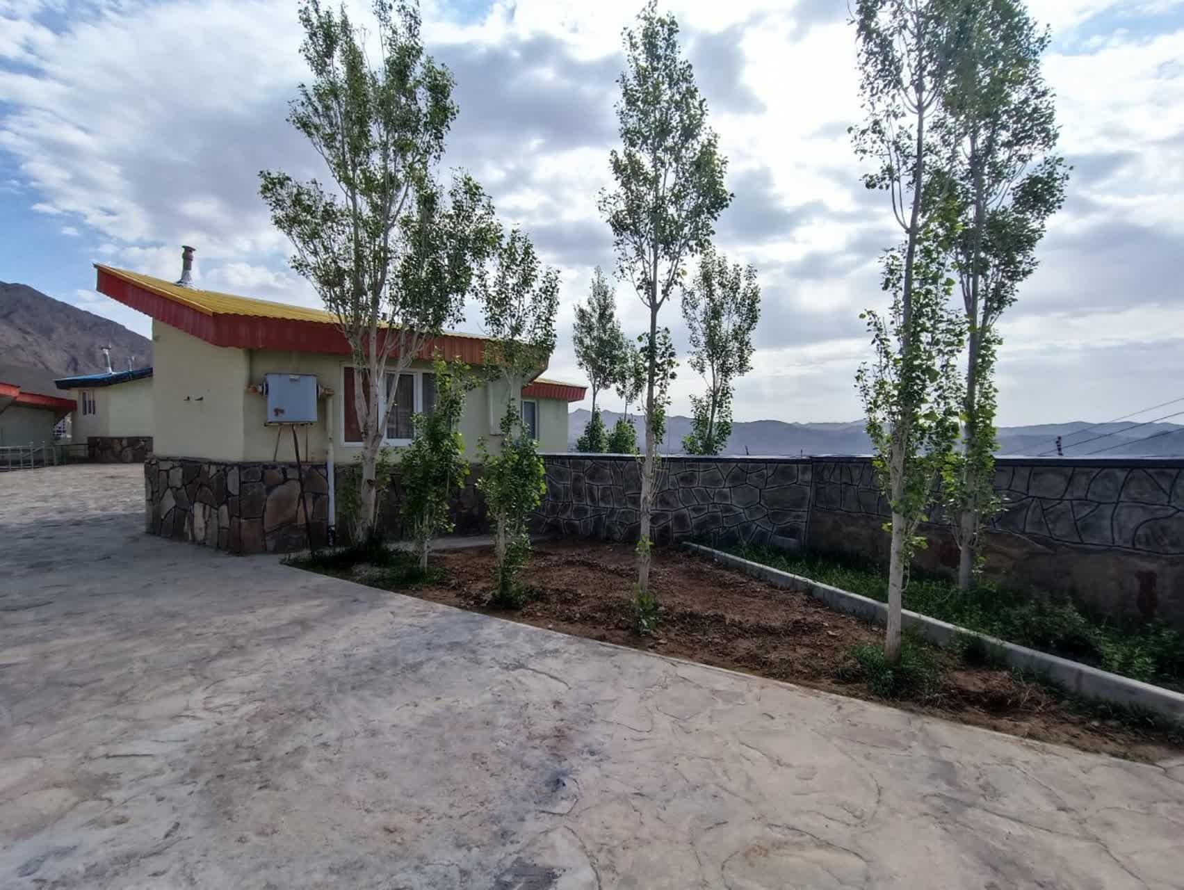 اجاره سوئیت کوهستانی در شهمیرزاد - 101 