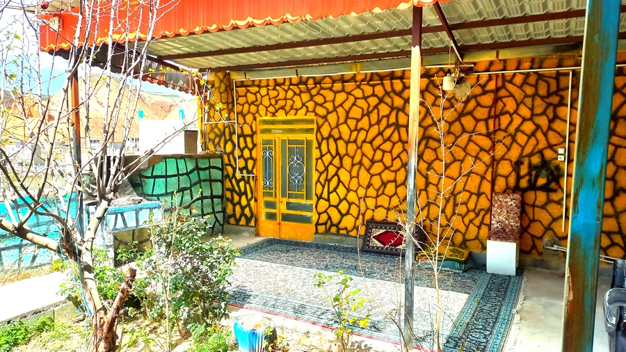 اجاره منزل ویلایی در کلات