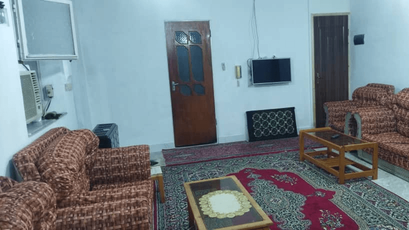 اجاره منزل مبله در نزدیک ساحل کلاچای 