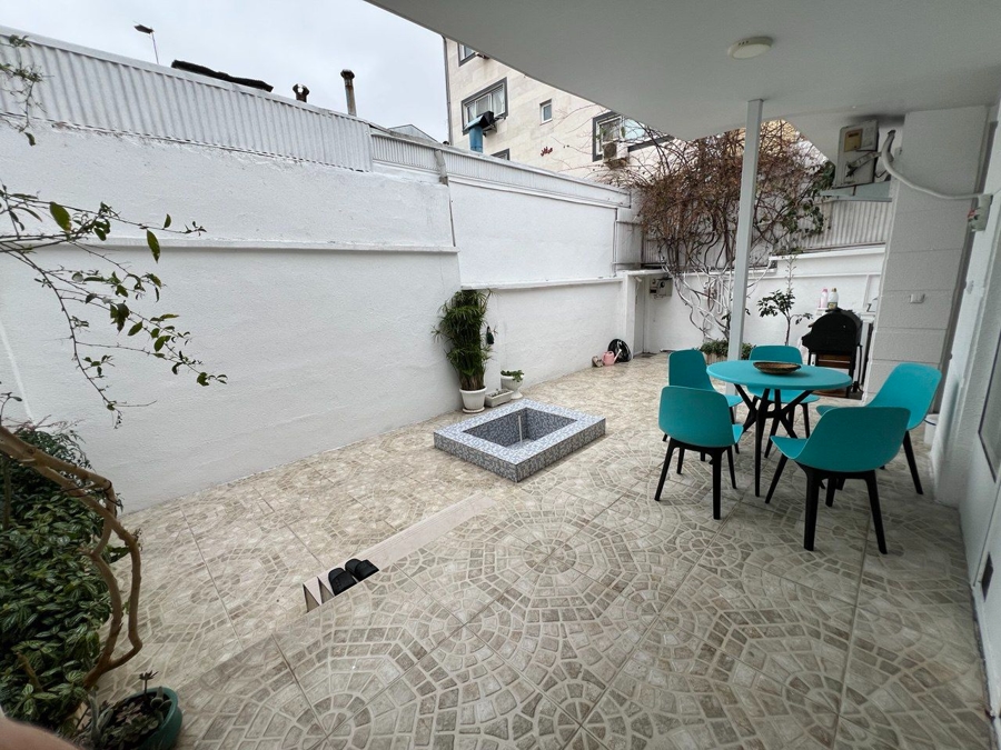 اجاره منزل ویلایی در خیابان شریعتی رشت 