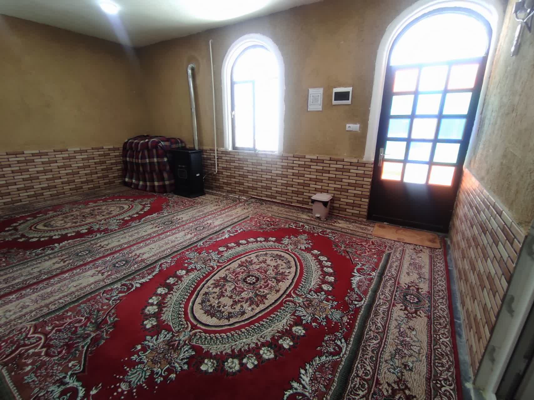 اقامتگاه بومگردی در روستا جااردو بیدروبه - 2